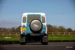 Land Rover Defender 110 UJO by Arkonik 2020 года